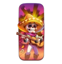 Taberna
Muertos