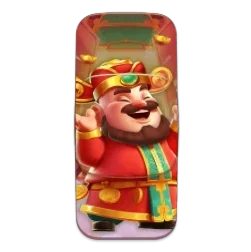 God Of
Wealth