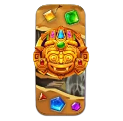 Aztec
Gems