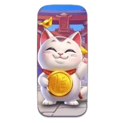 Lucky
Neko