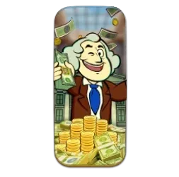 Cash
Mania