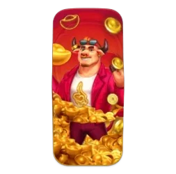 Fortune
Ox