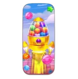 Sugar Rush
1000