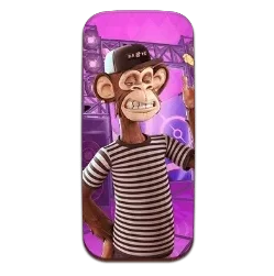 Wild Ape